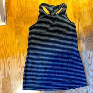 Athleta tank top
